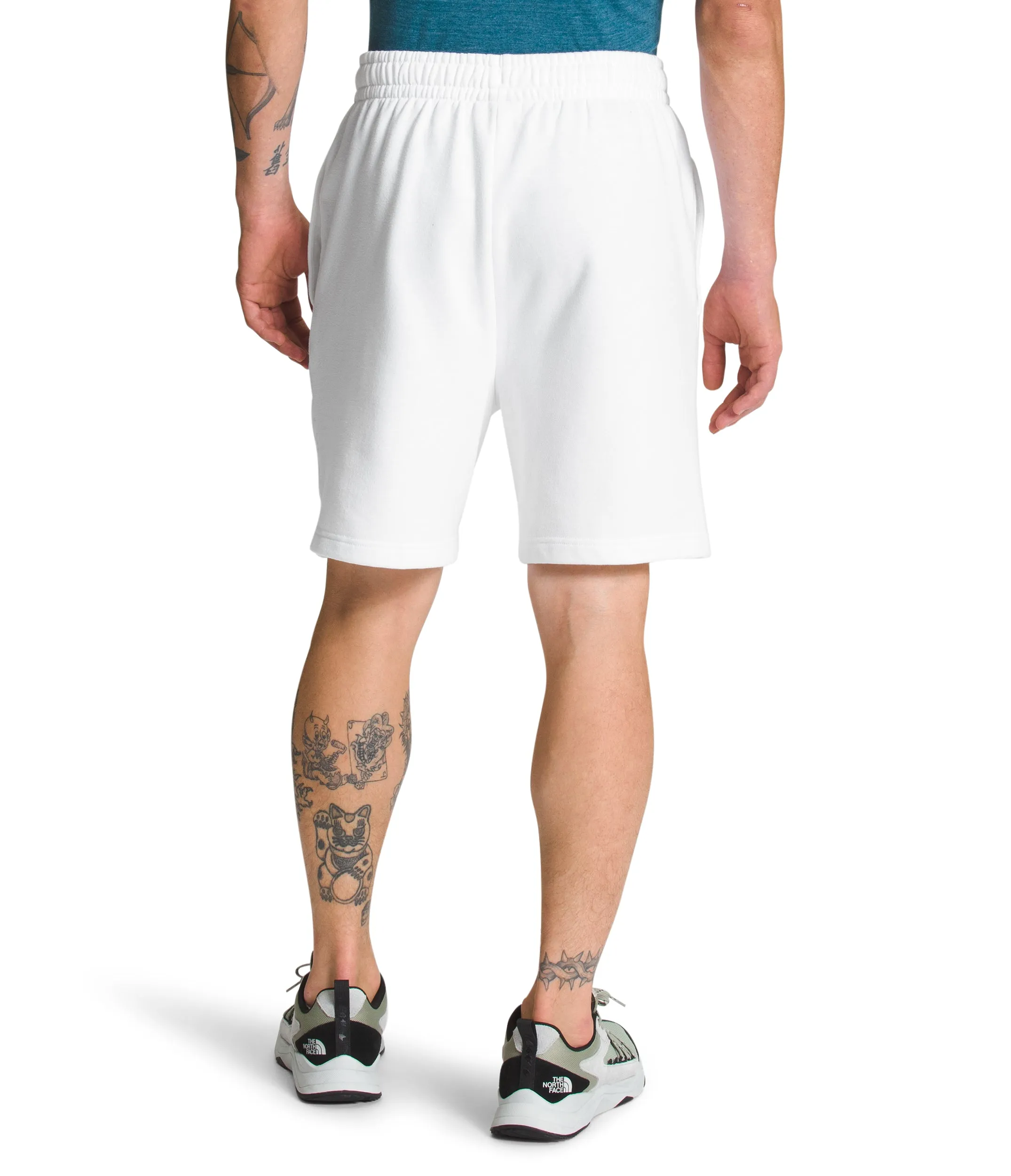 Men's Box NSE Shorts