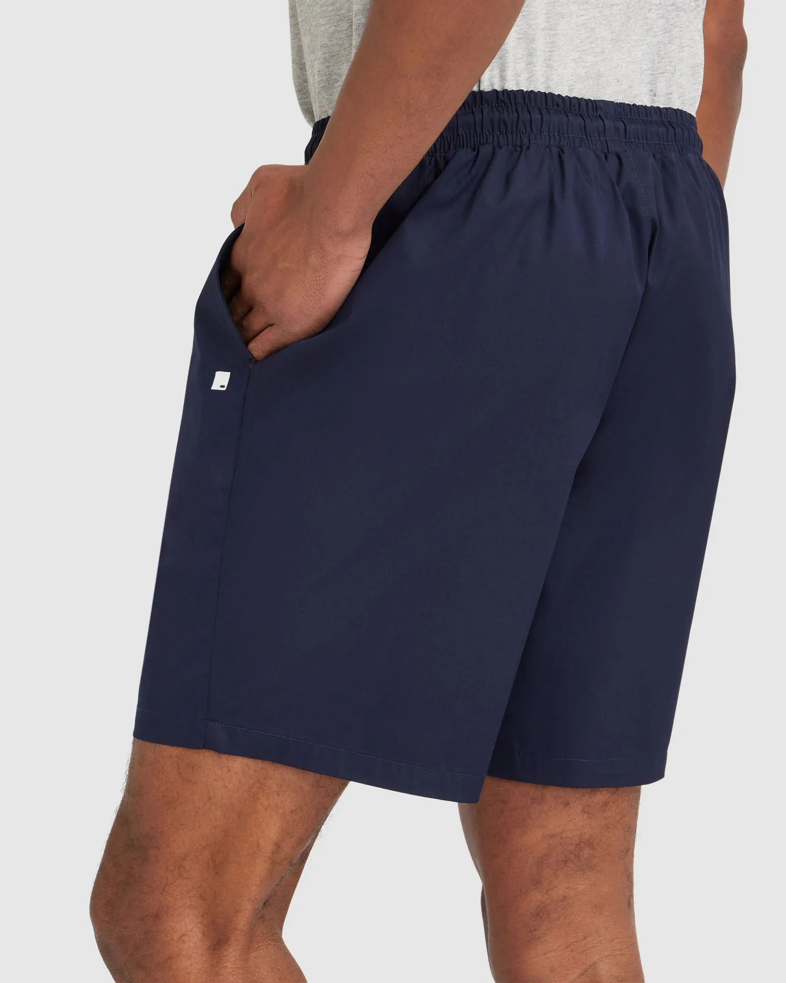 Men's Lance Short