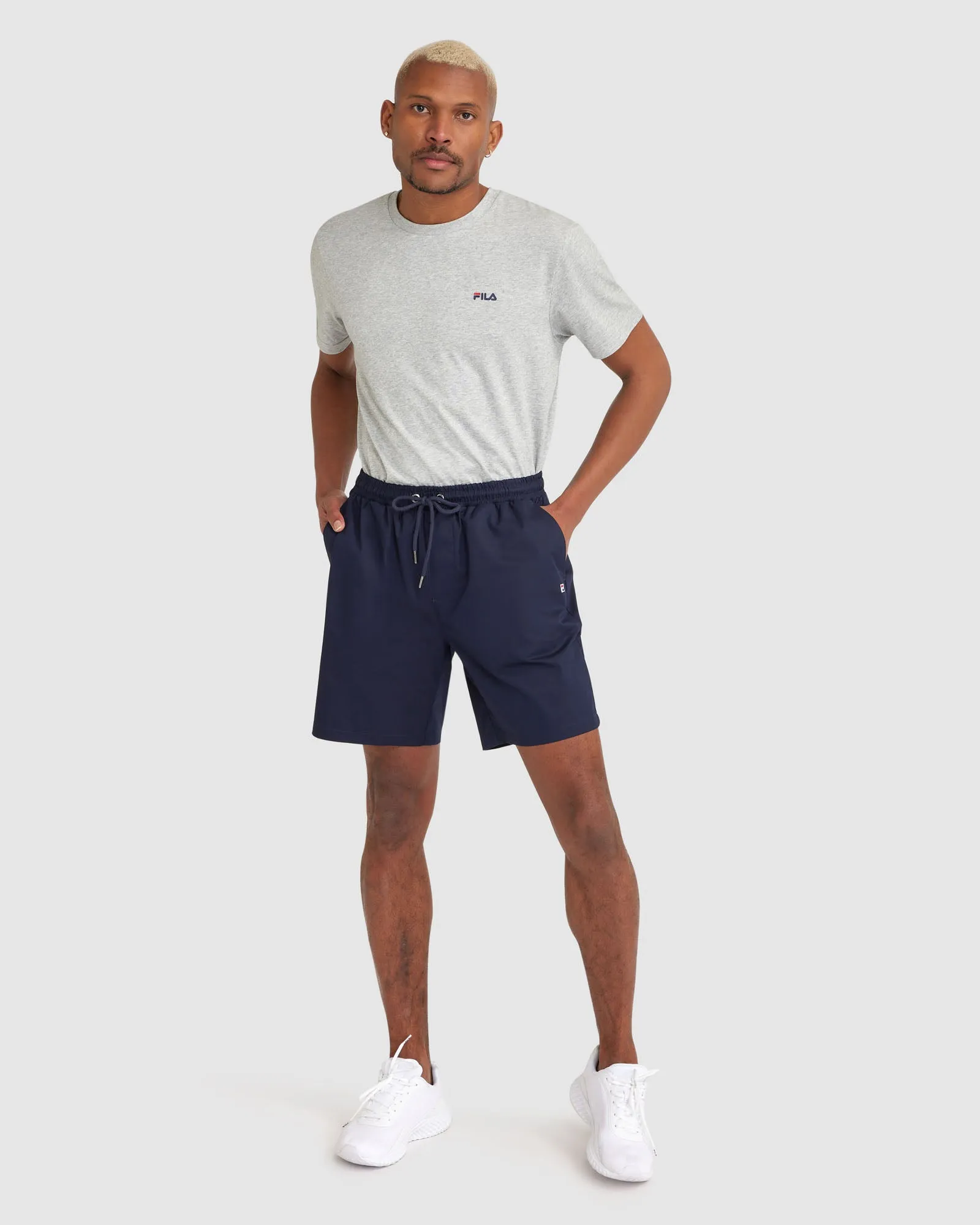 Men's Lance Short