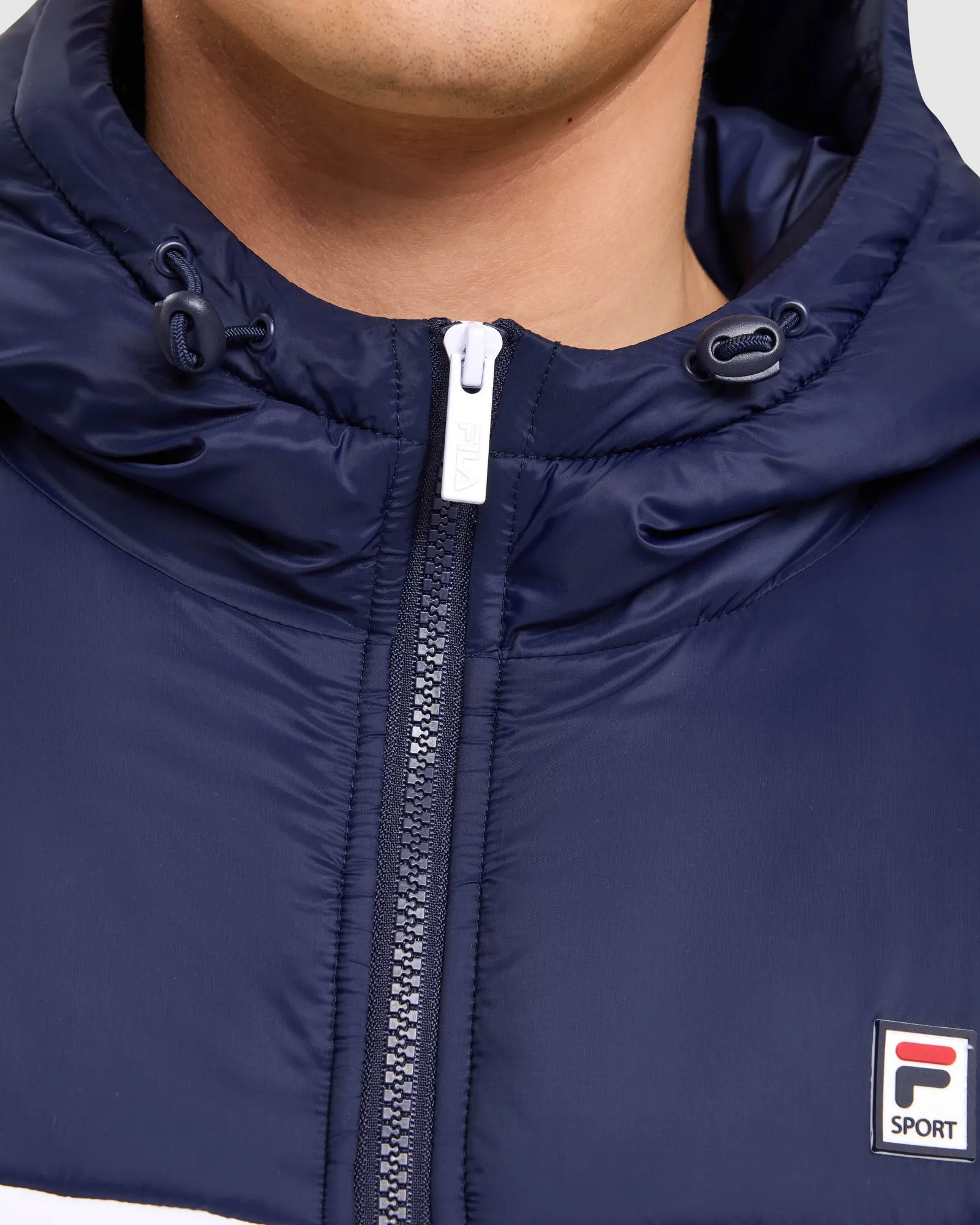 Men's Ross Puffer Jacket