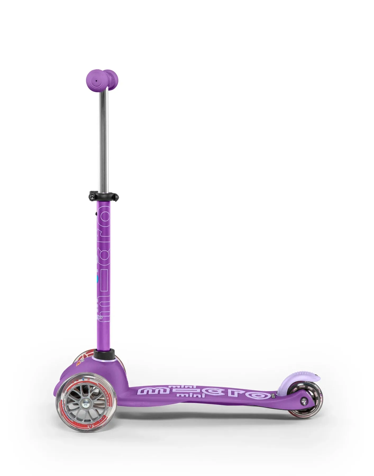 Micro Scooters Mini Deluxe Purple **Pick Up Instore Only**