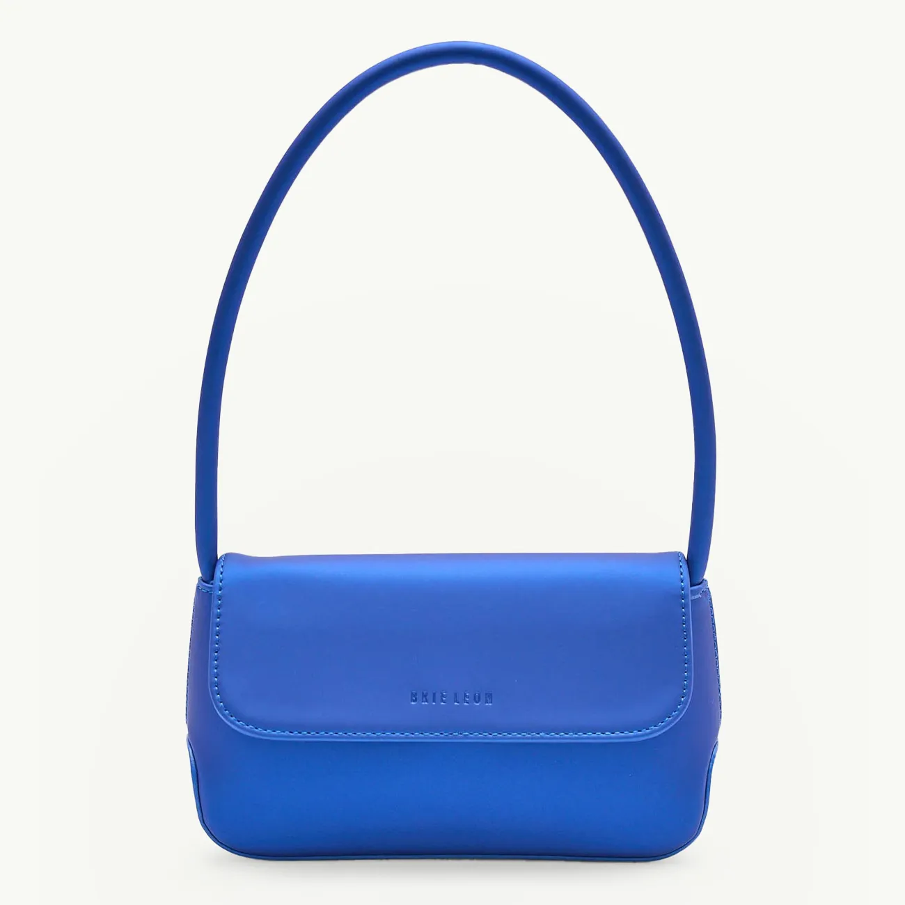 MINI CAMILLE BAG LAPIS LACQUER