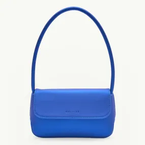 MINI CAMILLE BAG LAPIS LACQUER