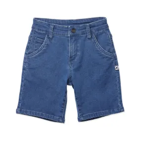 Minti | Soft Feel Denim Short