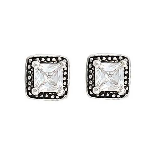 Montana Silversmiths Women's Star Lights Earrings