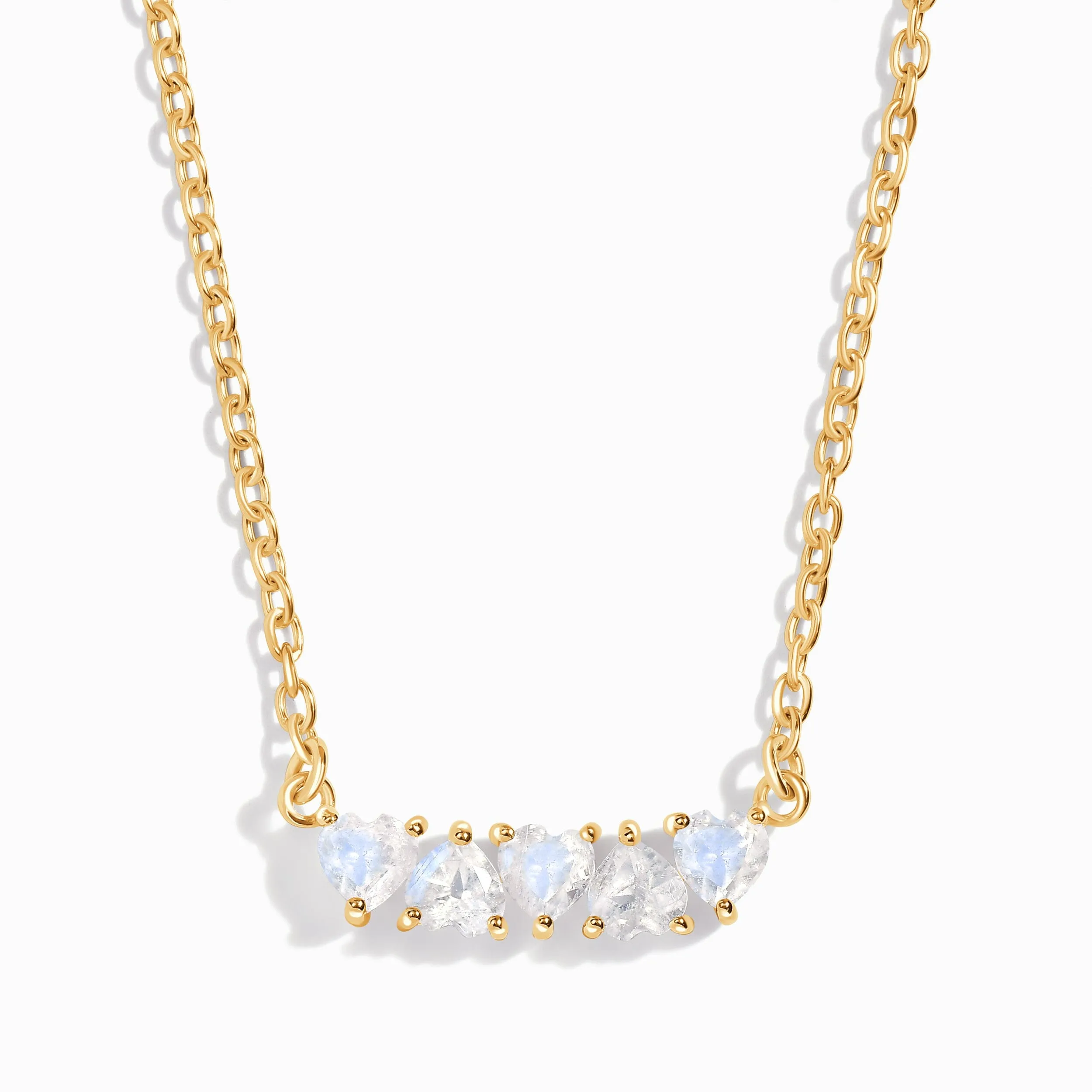 Moonstone Necklace - Crush On You