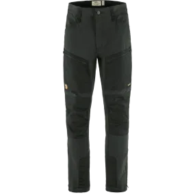 M's Keb Agile Winter Trousers - Recycled Polyester