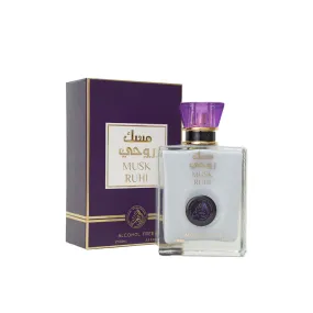 Musk Ruhi  Edp 100ml For Unisex By Al Fakhr