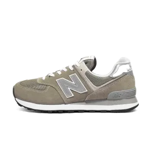 New Balance 574 Grey (W)