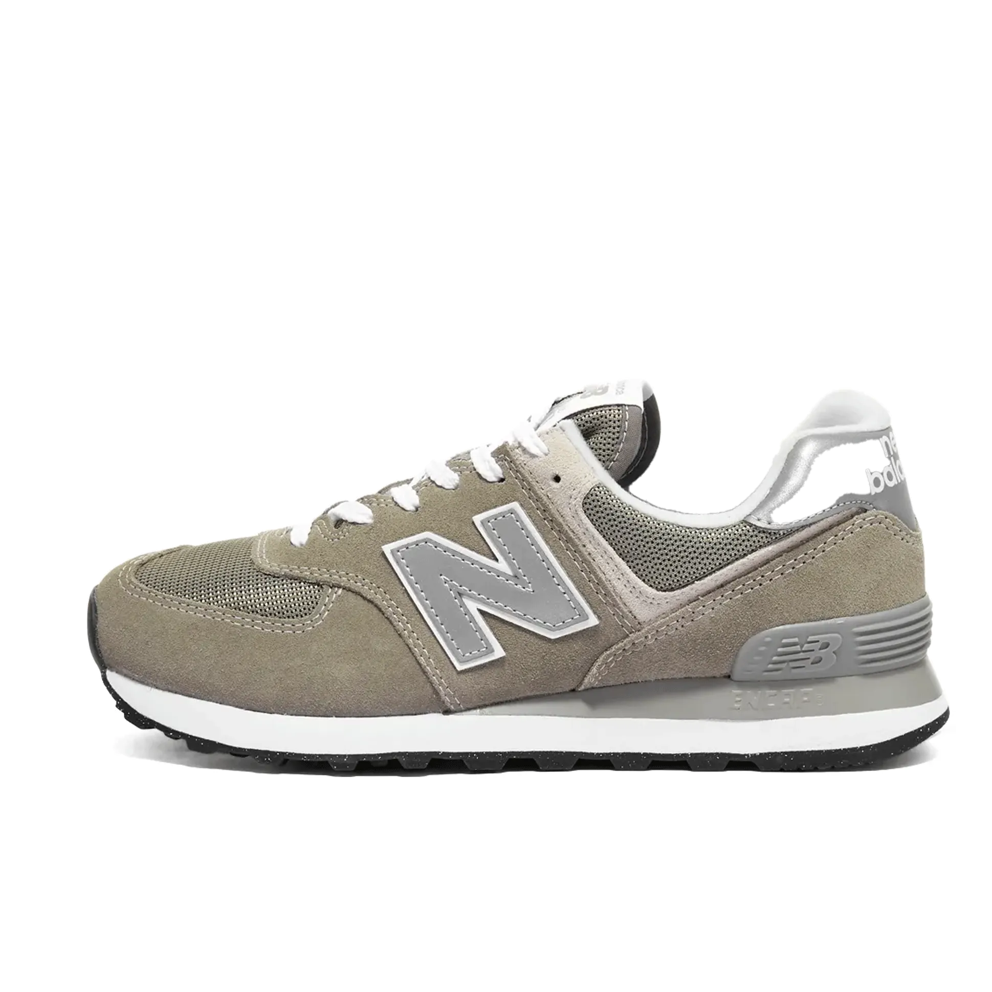 New Balance 574 Grey (W)