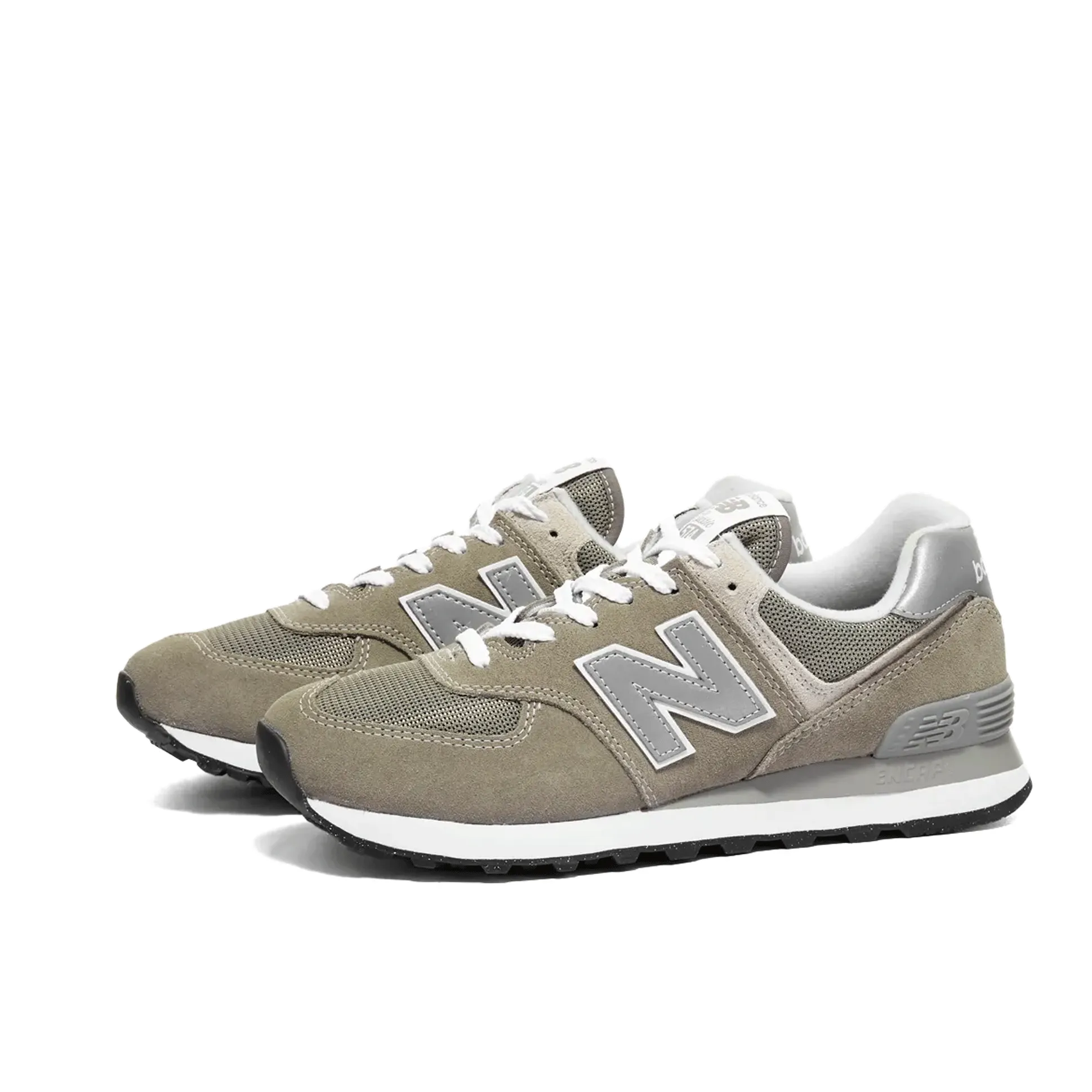 New Balance 574 Grey (W)