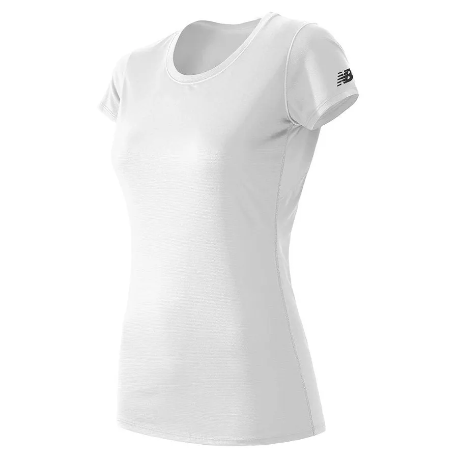 New Balance Performance Ladies T-Shirt (2 for $40)