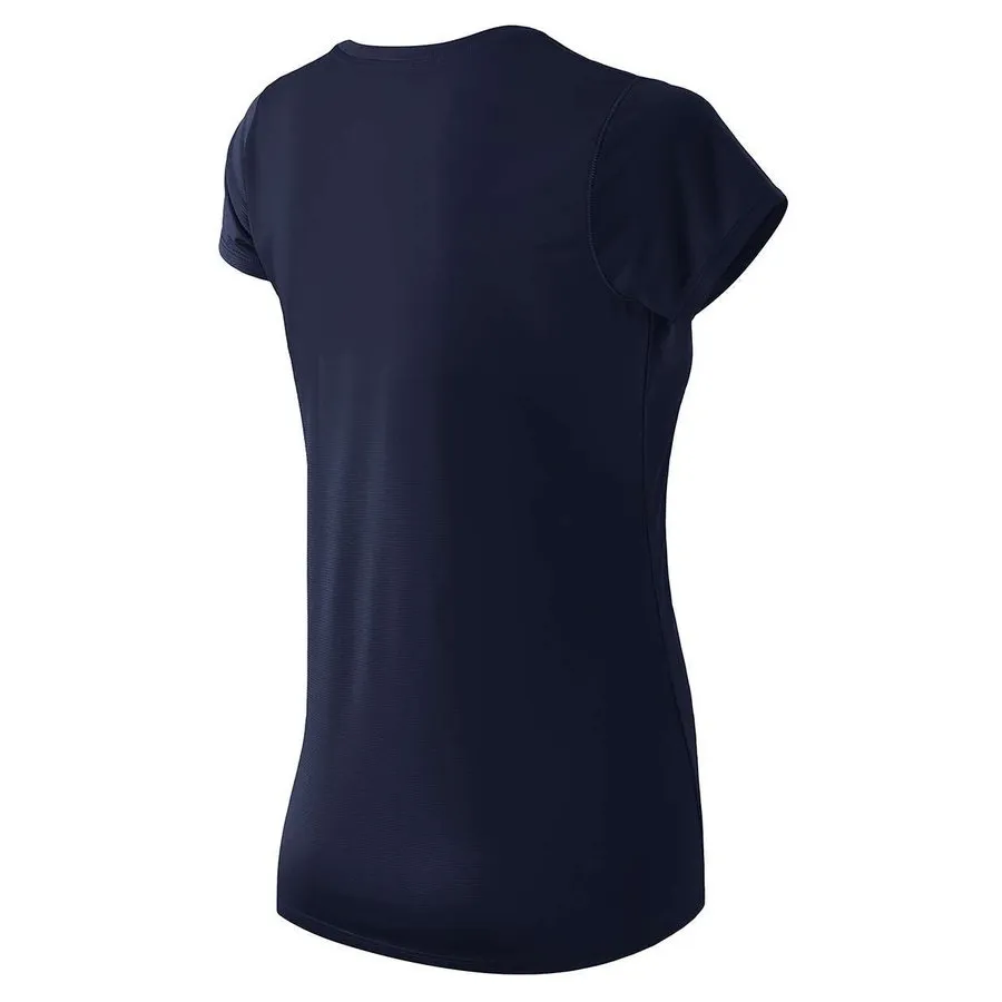 New Balance Performance Ladies T-Shirt (2 for $40)