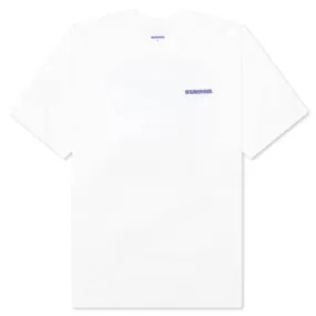 NH . TEE SS-4 - White