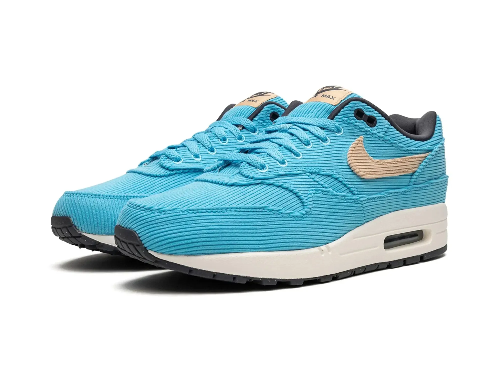 Nike Air Max 1 "Corduroy Baltic Blue"