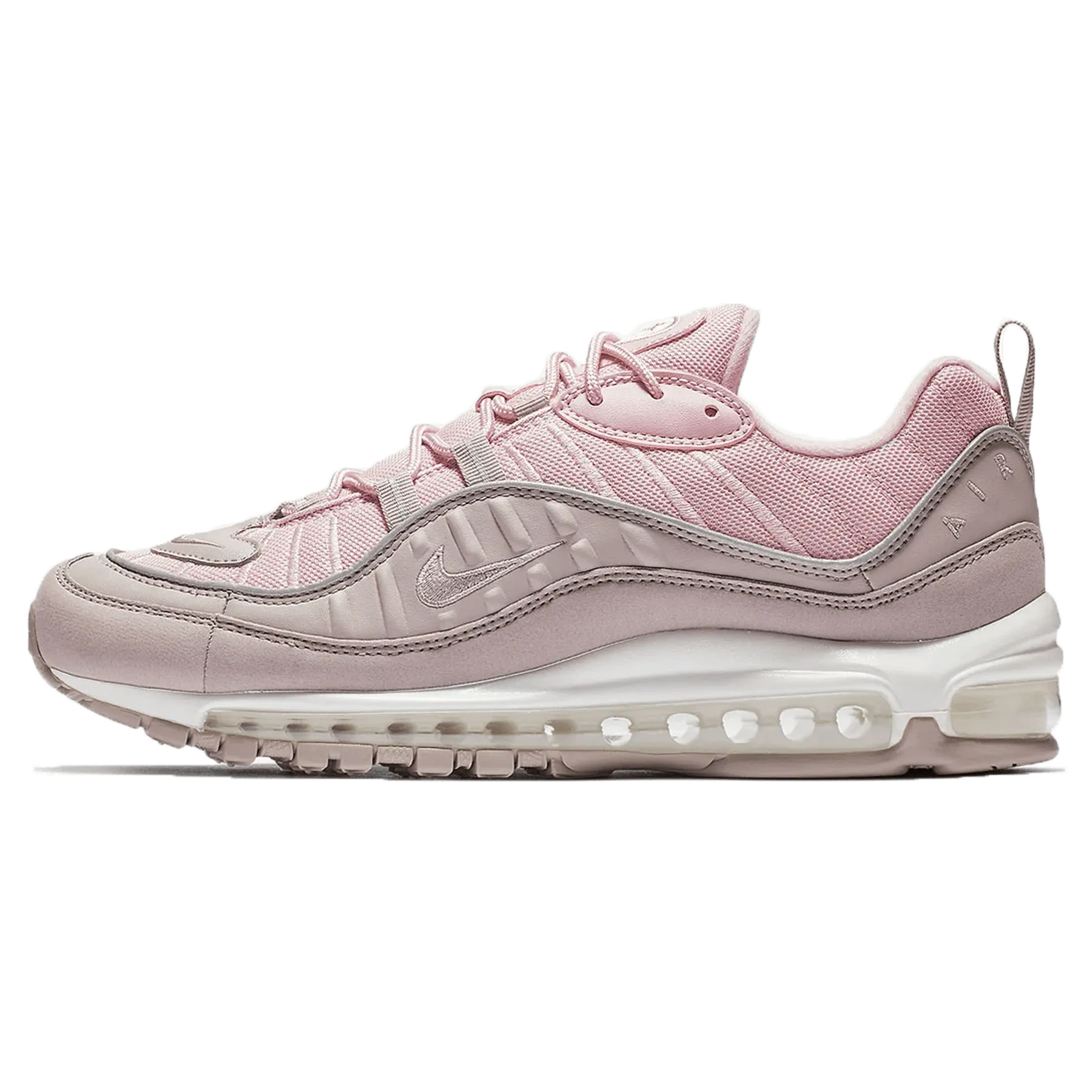 Nike Air Max 98 'Pink Pumice'