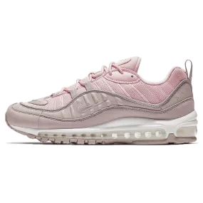 Nike Air Max 98 'Pink Pumice'