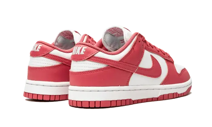 Nike Dunk Low Archeo Pink