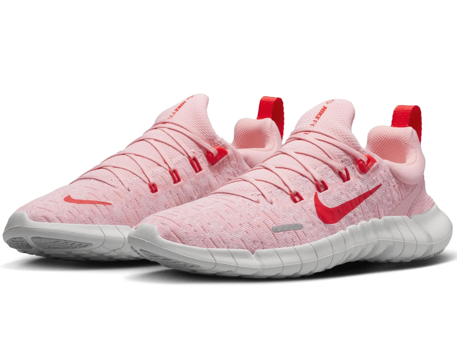 Nike Womens Free Run 5.0 Next Nature <br> CZ1891 602