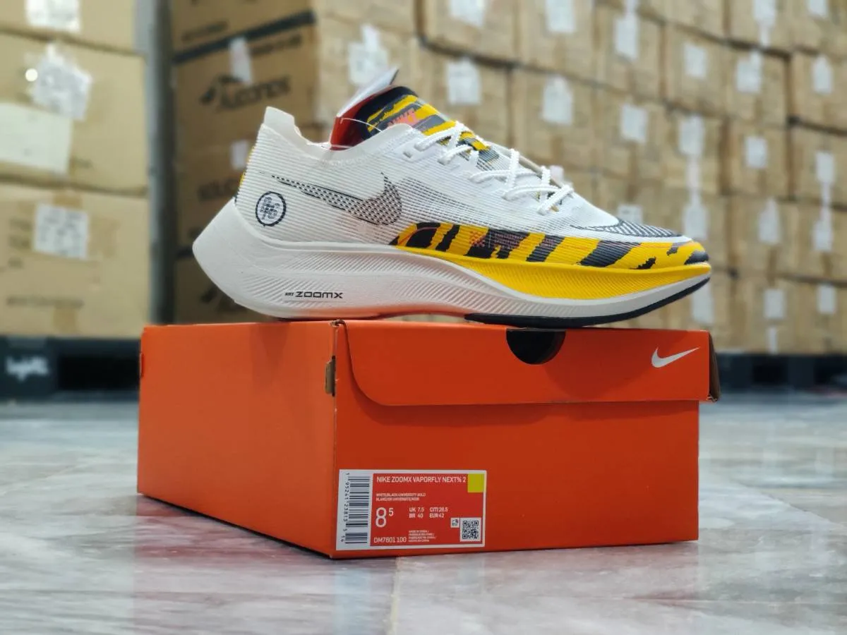 Nike ZoomX Vaporfly