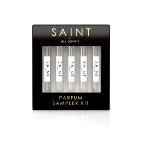 PARFUM SAMPLER SET