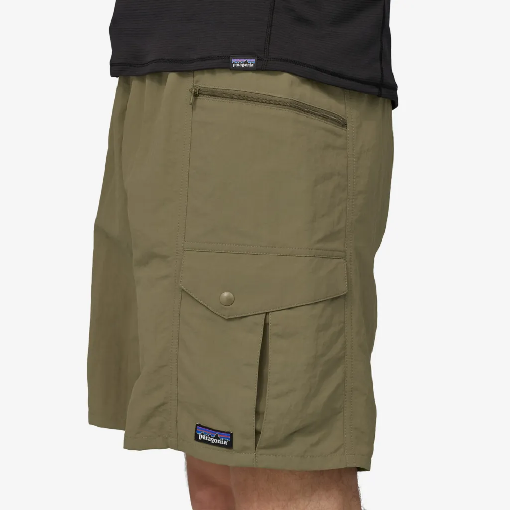 Patagonia Men's Outdoor Everyday Shorts - 7