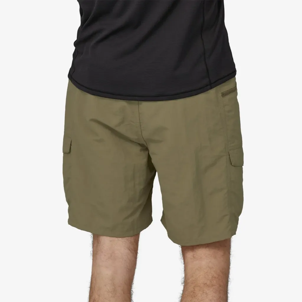 Patagonia Men's Outdoor Everyday Shorts - 7