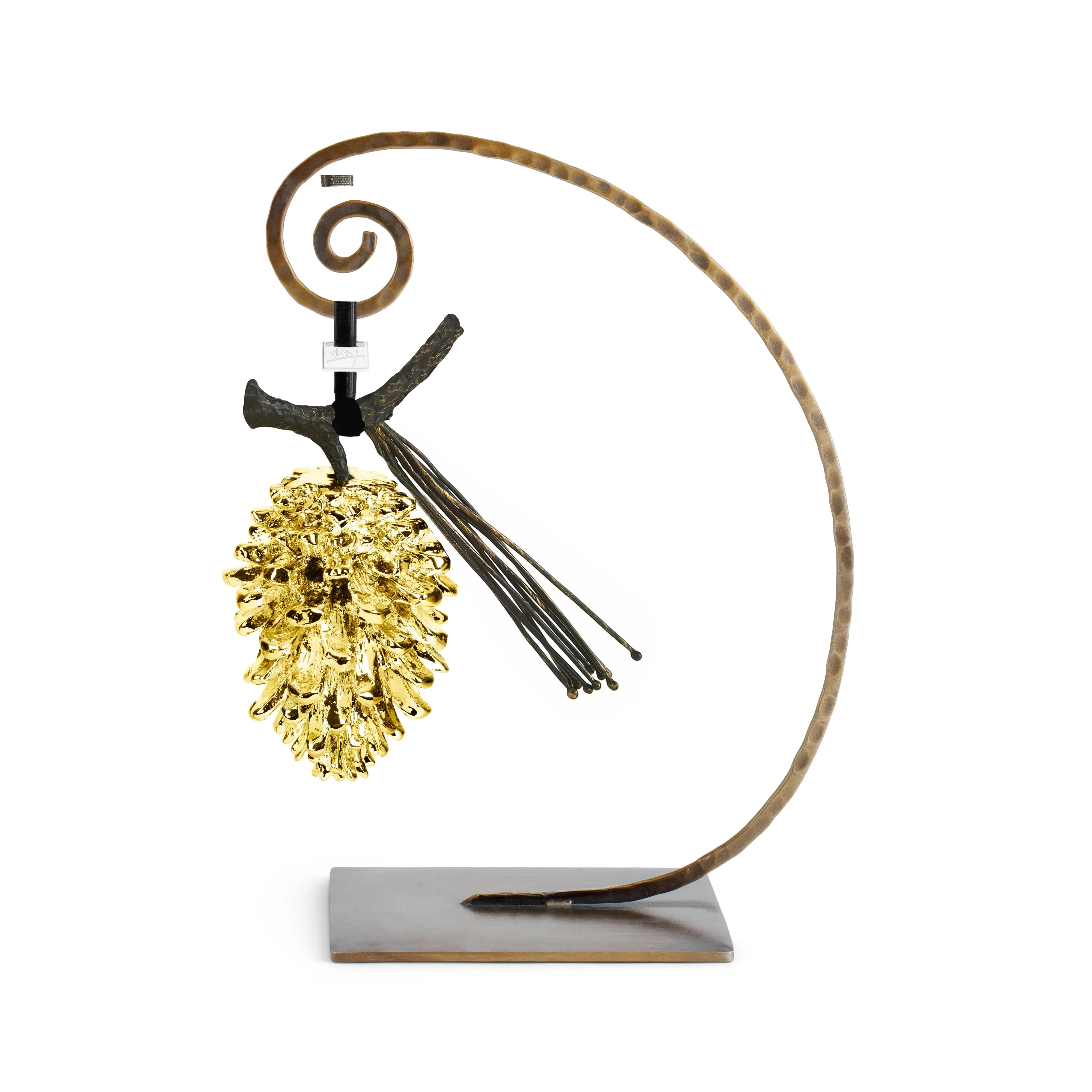 Pine Cone Ornament