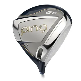 PING GLE-3 Womens Driver