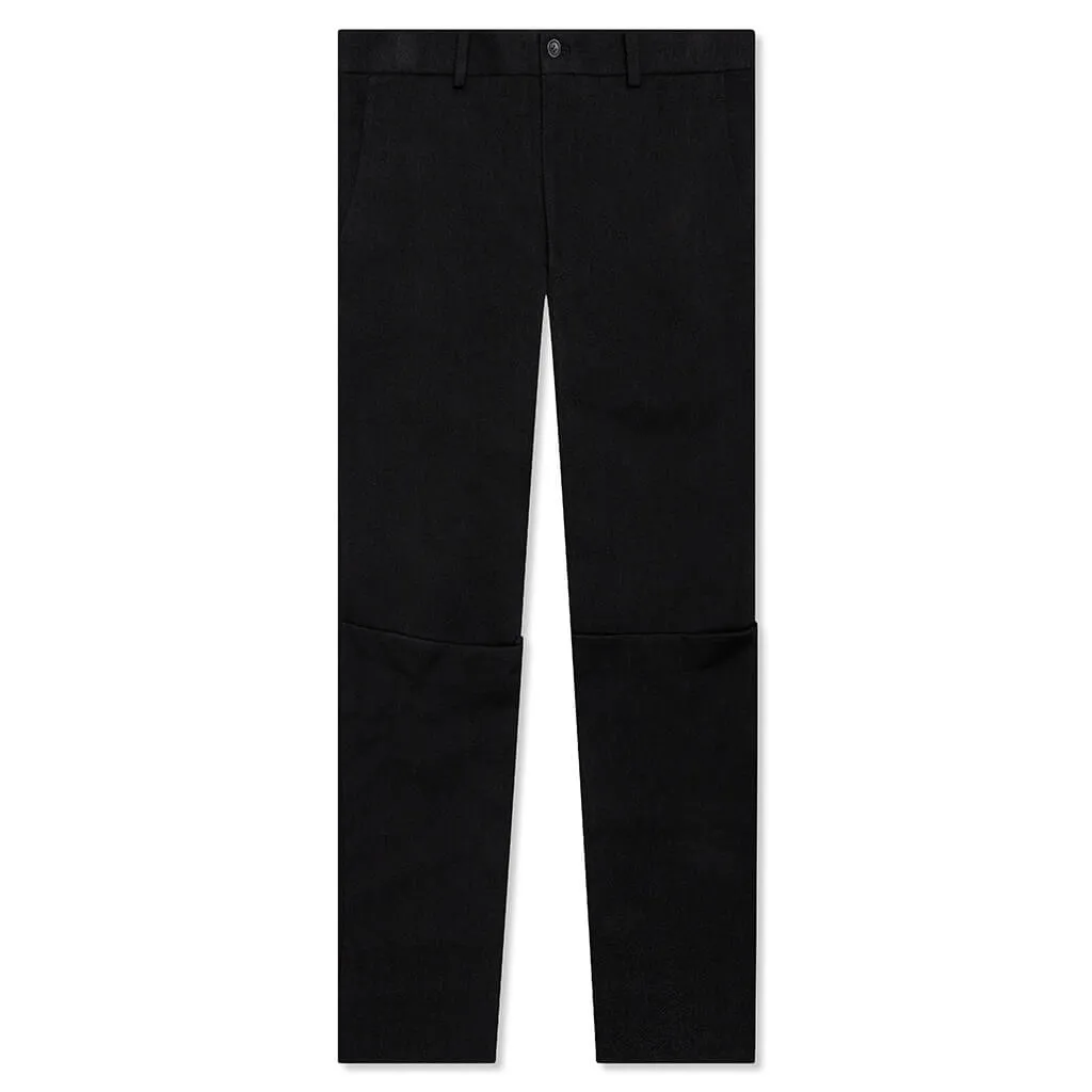 Plus Pants - Black