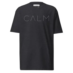 Premium Heavyweight T-Shirt – Calm