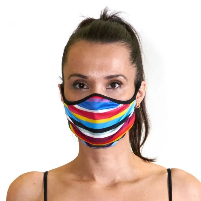 Pride Face Mask