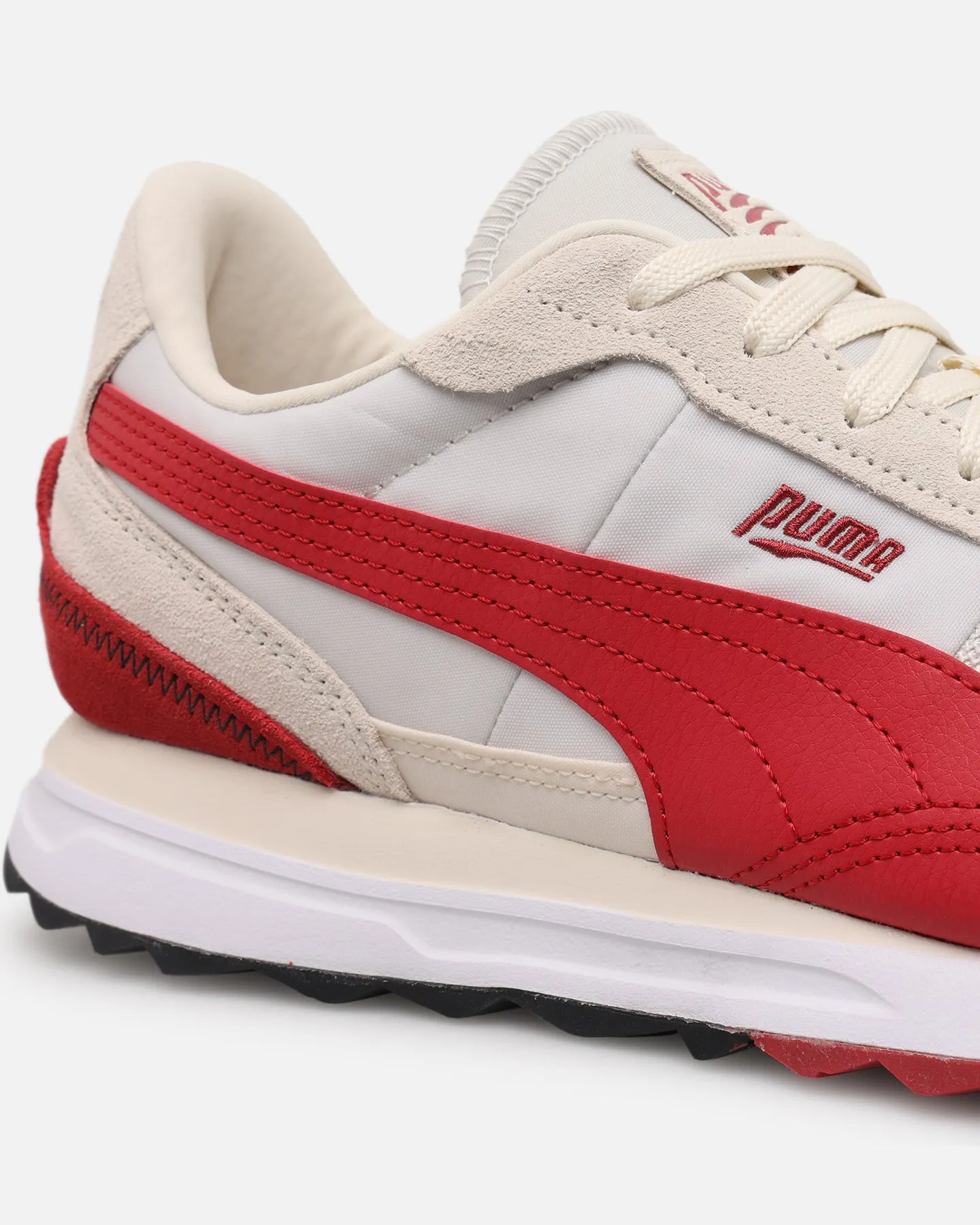 Puma Road Rider SD Grey