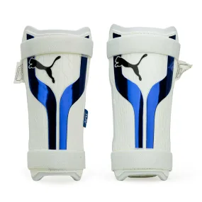 PUMA V-Kon NOCASE Shin Guards White/Black