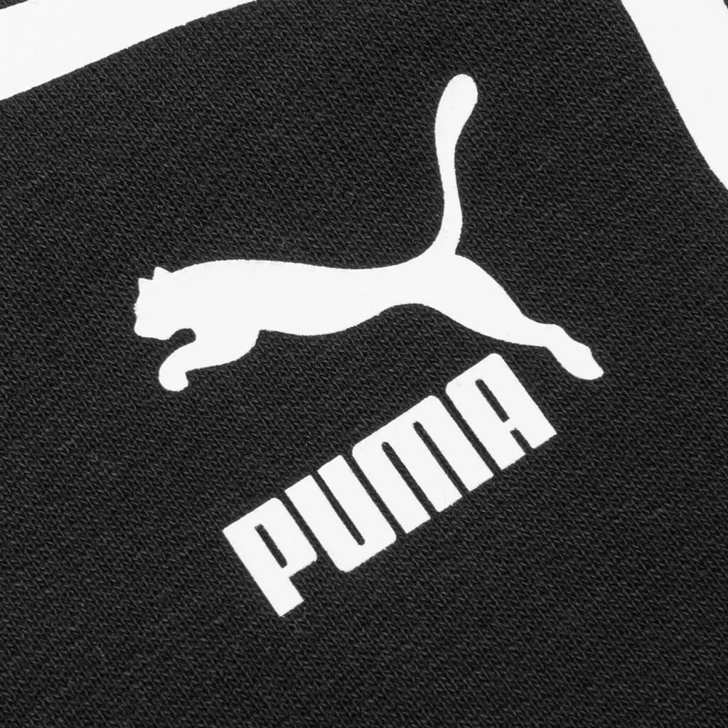 Puma x Joshua Vides Hoodie - Black