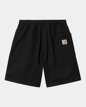 Rainer Short | Black