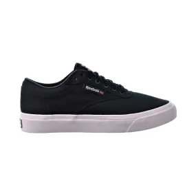 Reebok Club C Coast Men's Shoes Black-White-Reebok Rubber Gum 05