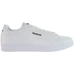 Reebok Royal Complete Mens White Trainers