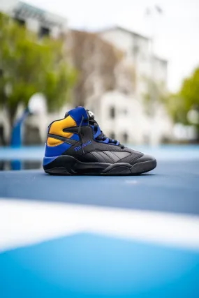 Reebok Shaq Attaq (Laker)