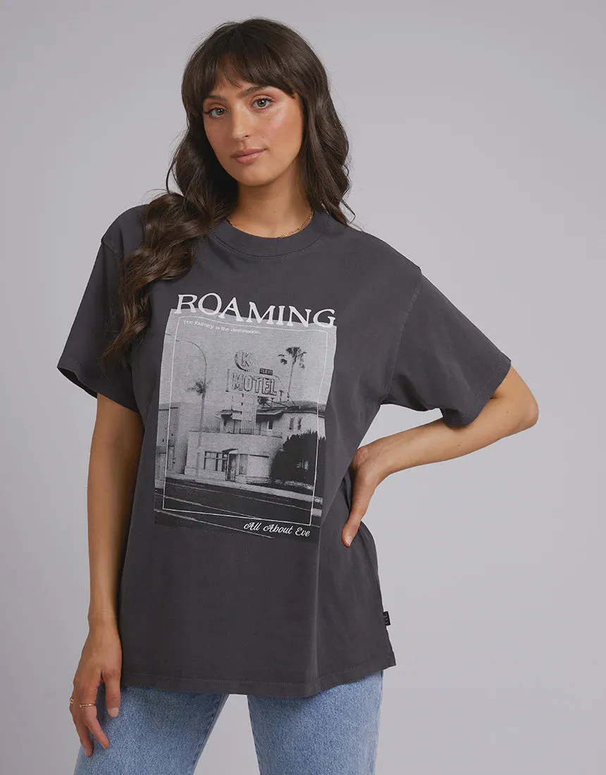 Roaming Tee