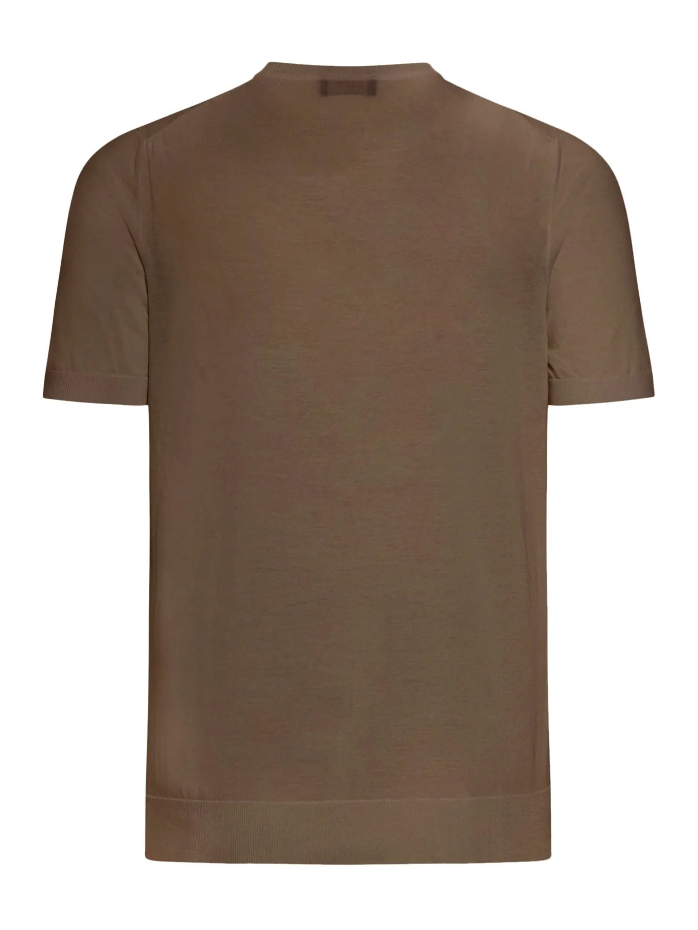 ROUND NECK T-SHIRT