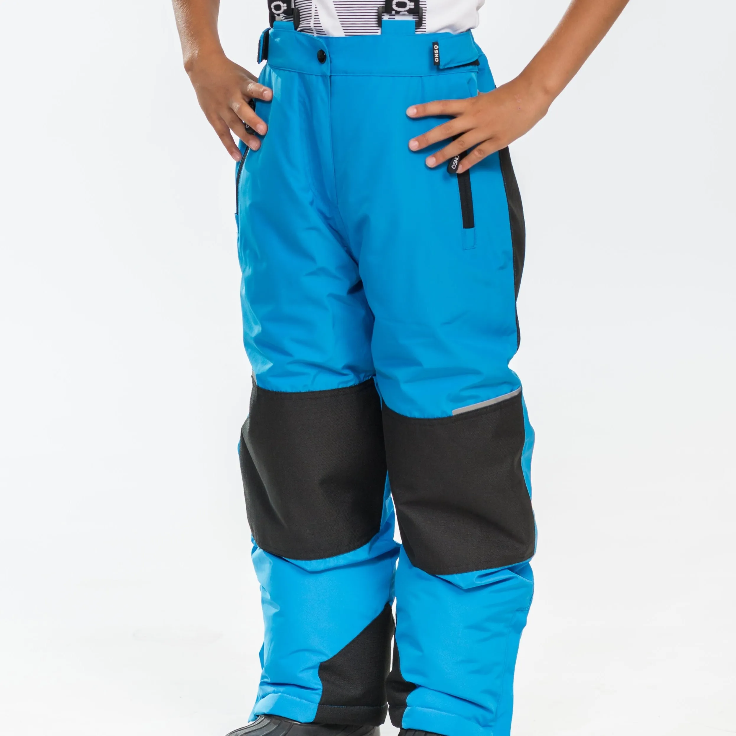 Sam's Snowsuit