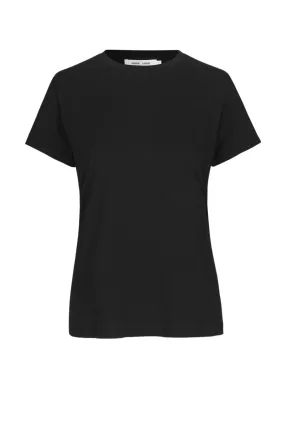 Samse Samse Solly T-Shirt - Black