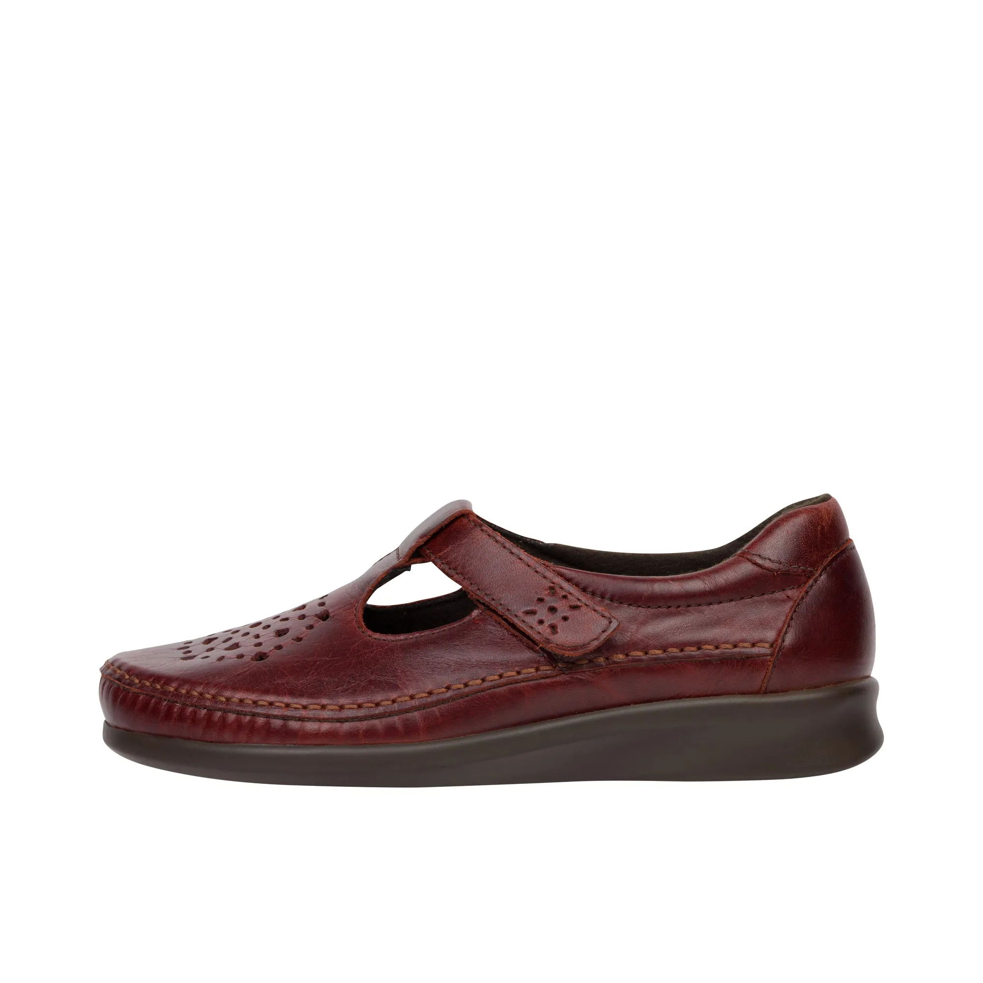 SAS Womens Willow Walnut