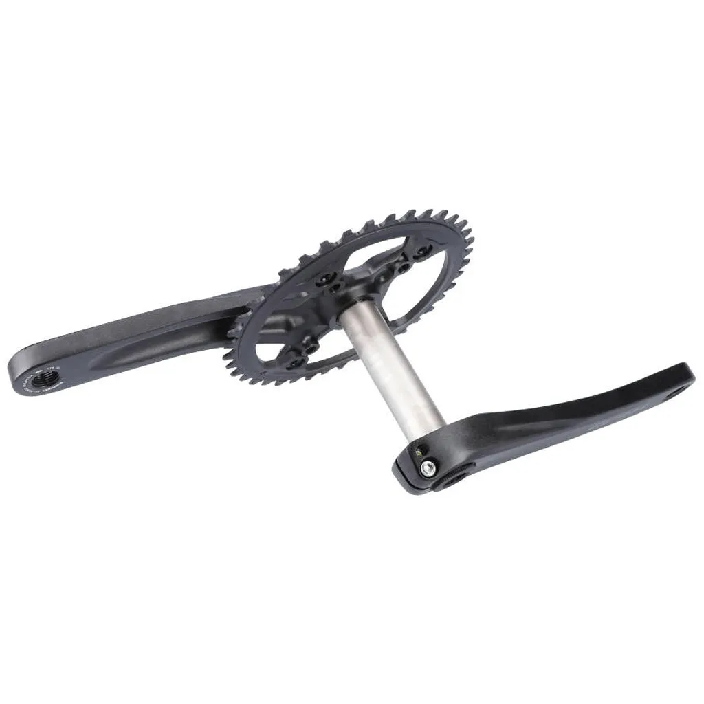 Shimano 1x11-Speed GRX FC-RX600 40T Crankset