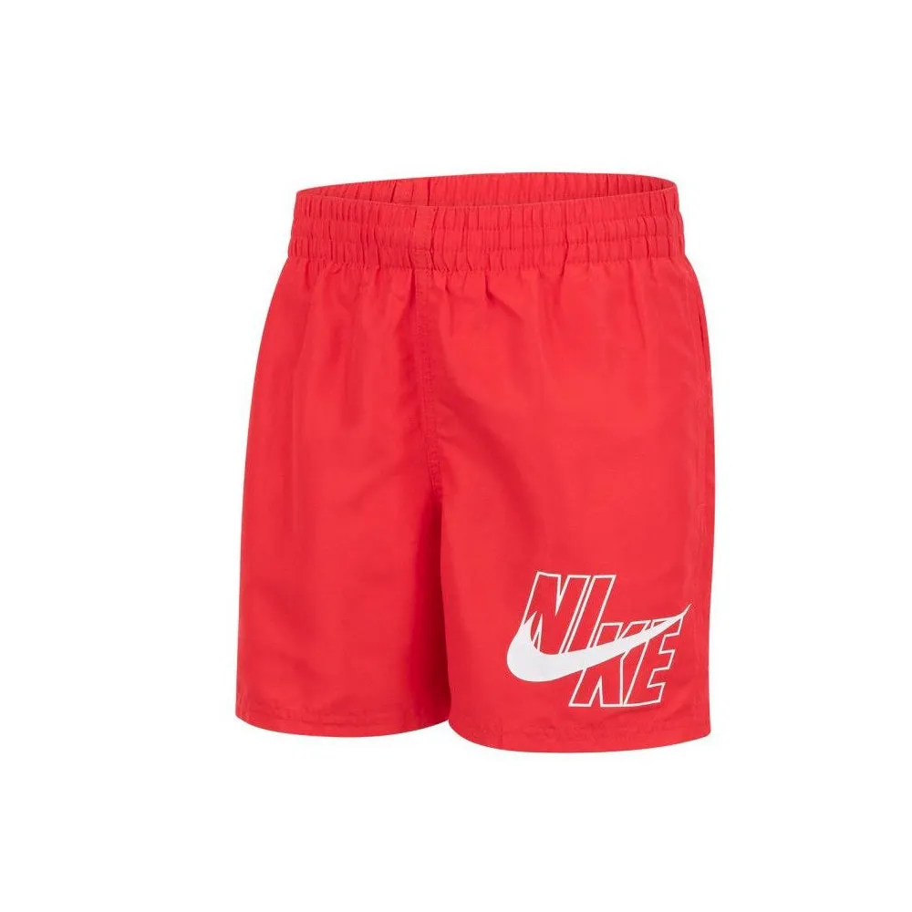 Short Nike INCH VOLLEY NESSA771 614 Nio