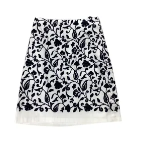 Skirt Mini & Short By Talbots  Size: 8