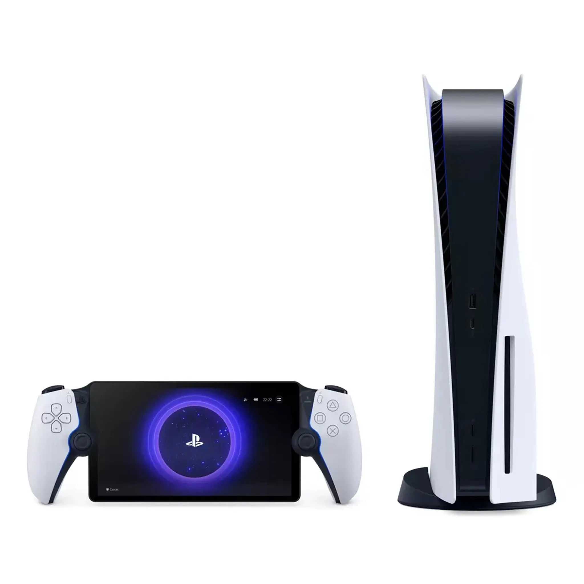 Sony PlayStation Portal Remote Player