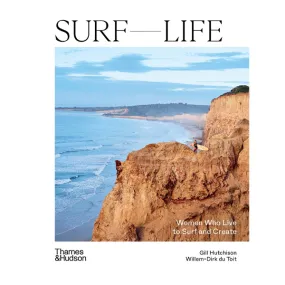 Surf Life - Women Who Live To Surf   Create