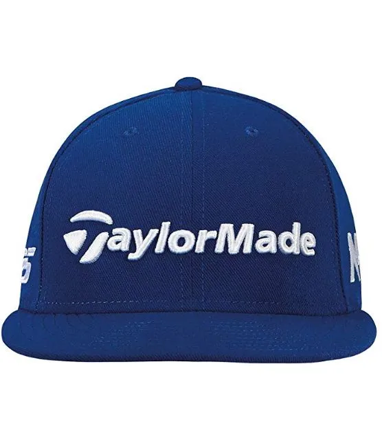 Taylormade Golf Snapback M3 TP5 Tour Authentic 9 Fifty Hat by New Era